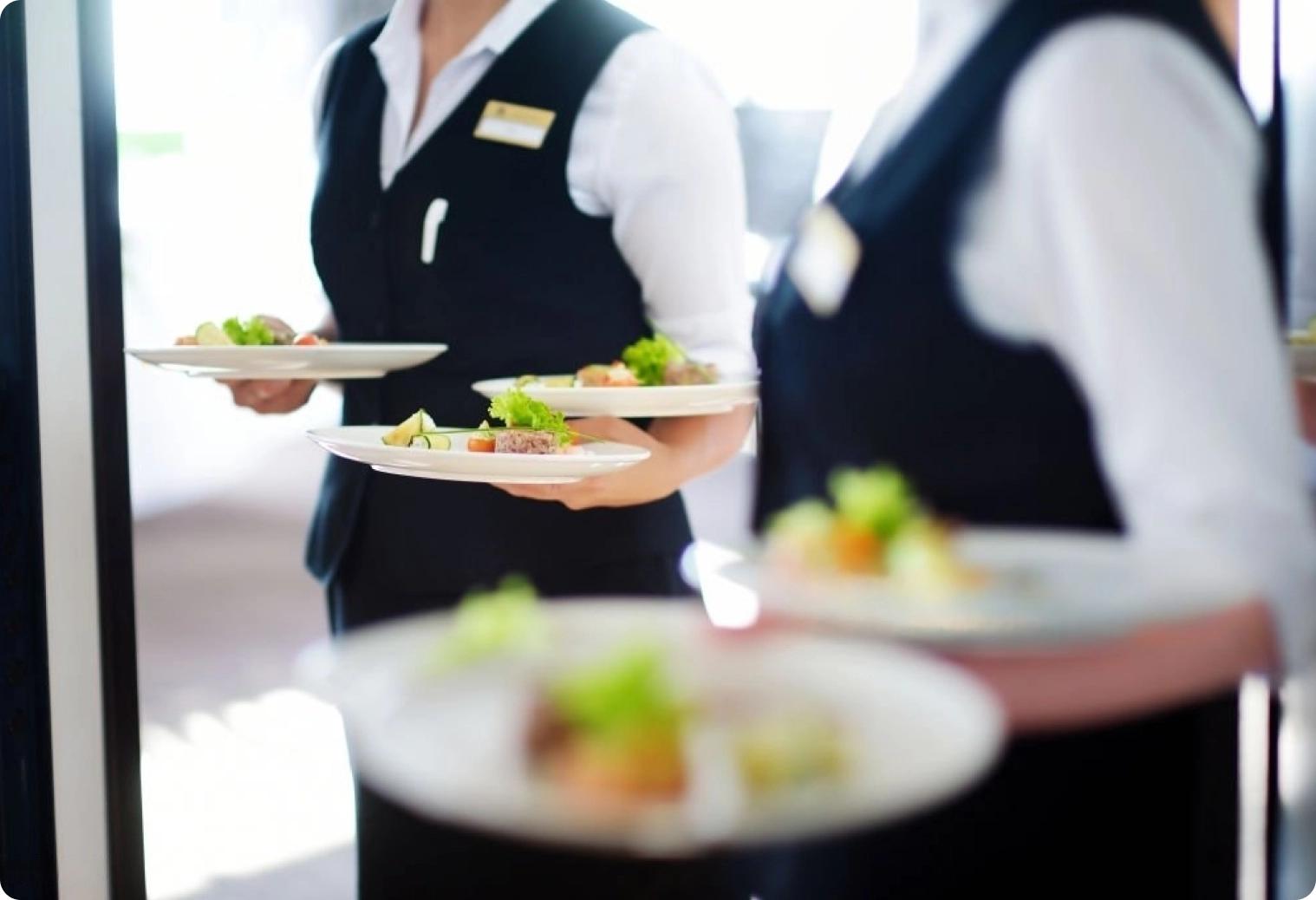 Food Services
