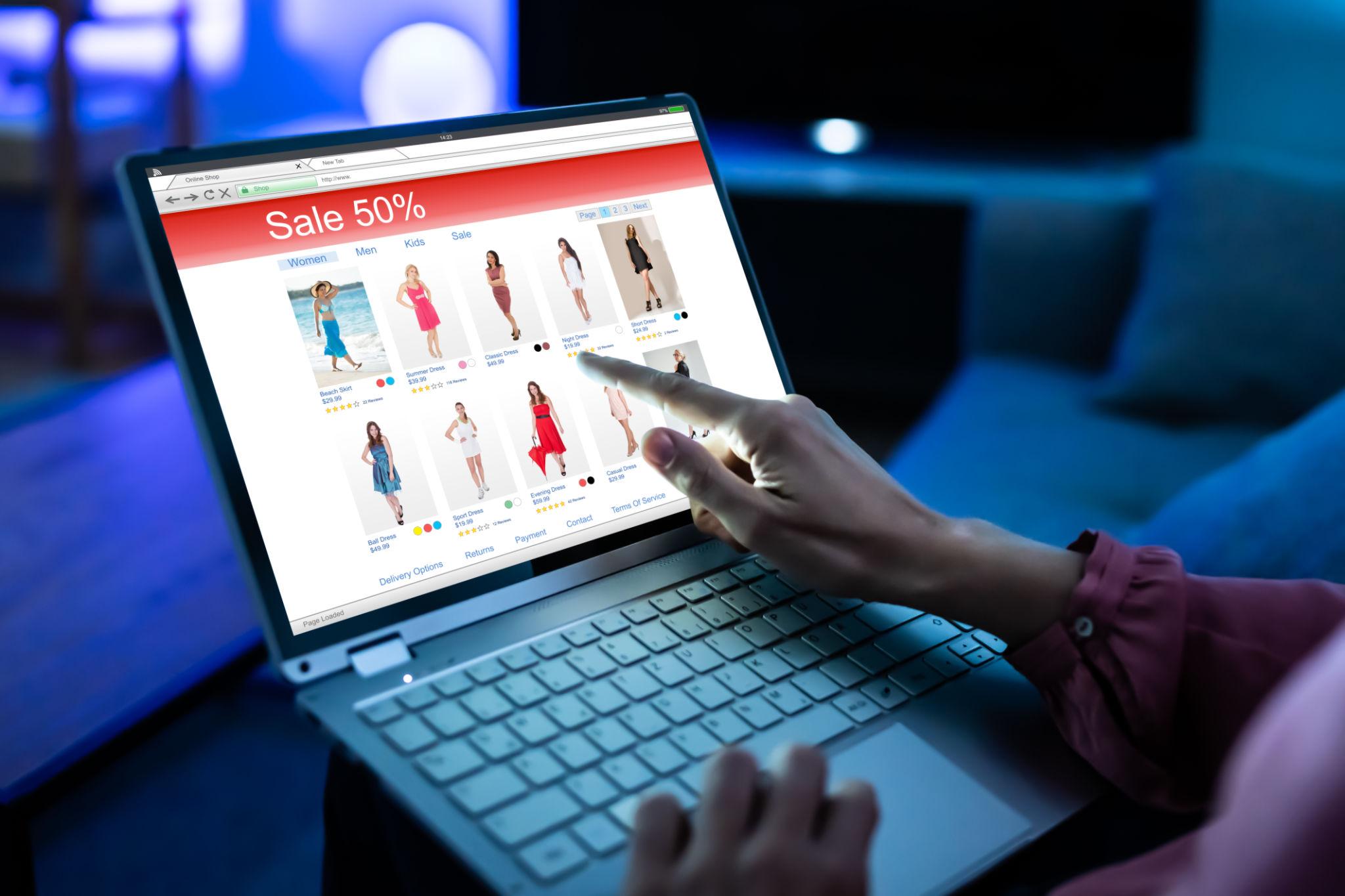 Retail & Ecommerce