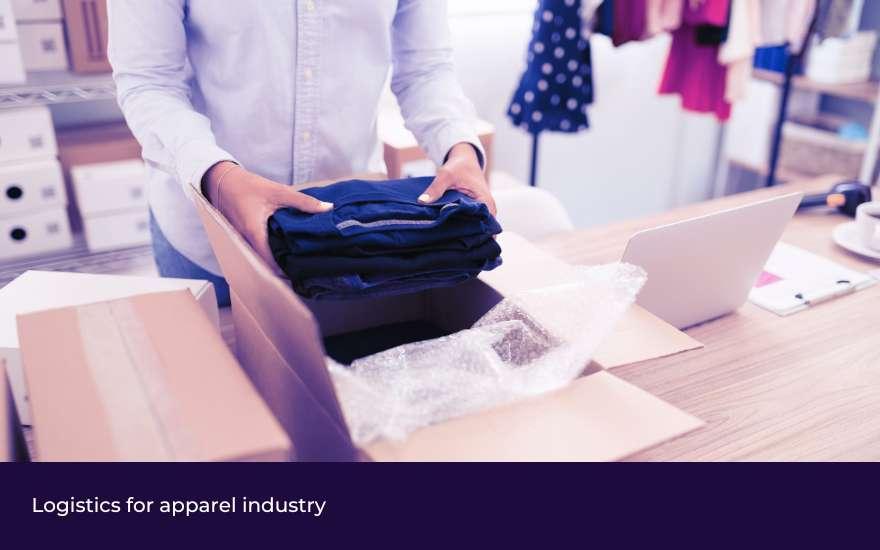 Clothing & Footwear